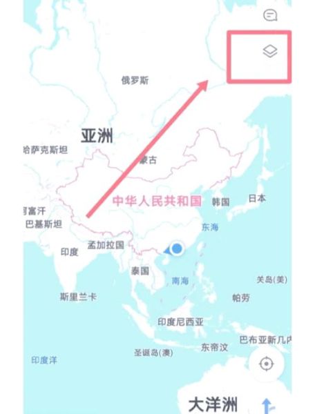 手机导航哪个好用_手机导航怎么设置路线