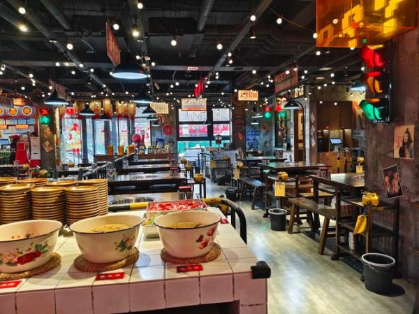 店铺环境差怎么办_如何改善店铺环境