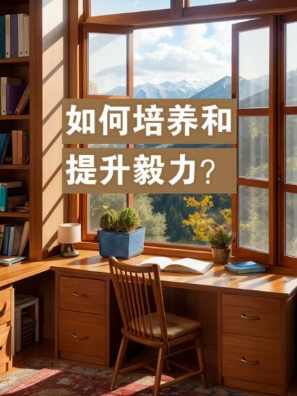 毅力是什么意思_如何培养毅力