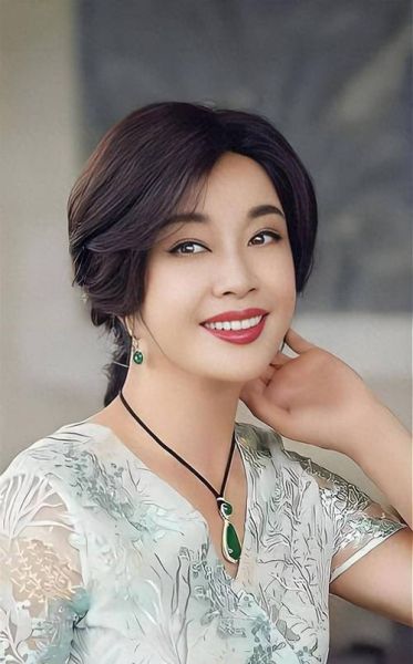 徐娘半老风韵犹存_徐娘为何越老越有魅力