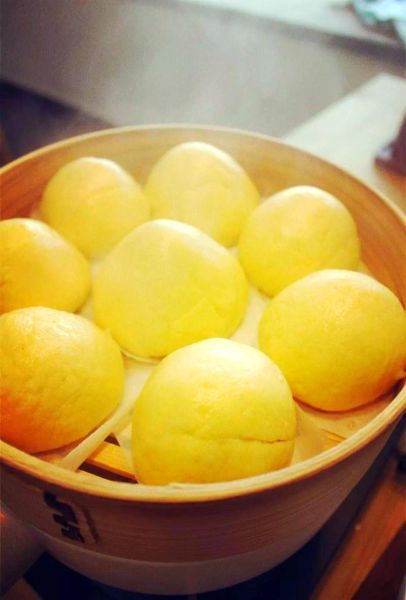 蒸窝头松软的做法大全_为什么窝头总是发硬