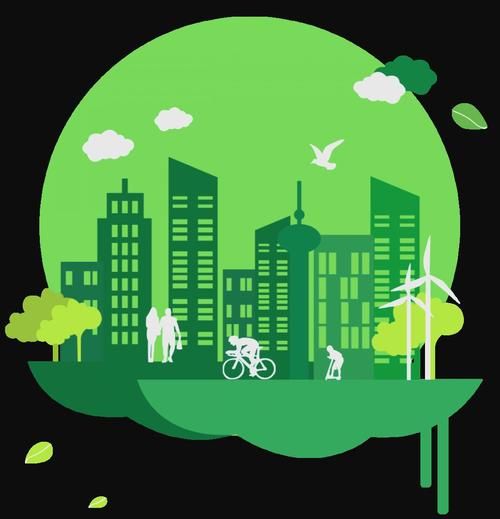 什么是绿色出行_绿色出行有哪些方式