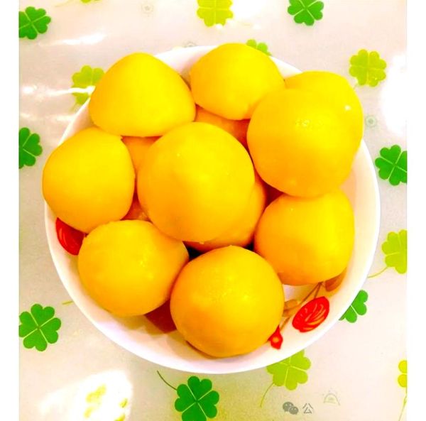 蒸窝头松软的做法大全_为什么窝头总是发硬