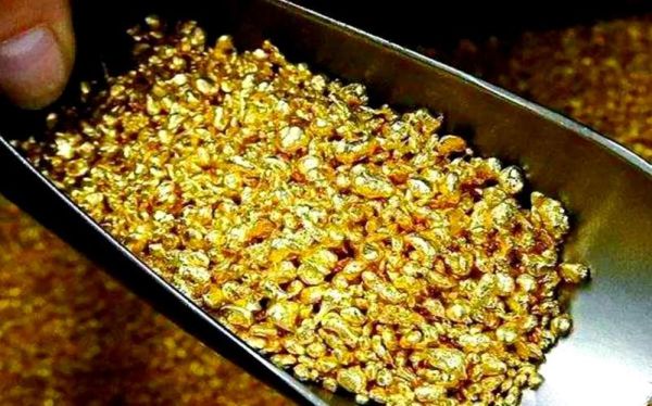 手机里有黄金吗_废旧手机提炼黄金靠谱吗