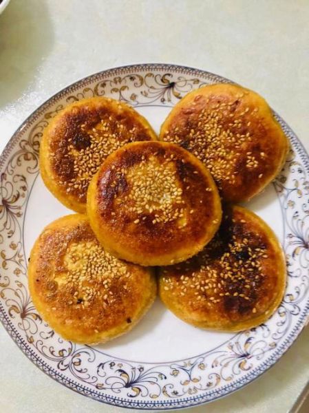 油炸柿子饼怎么做_油炸柿子饼不吸油技巧