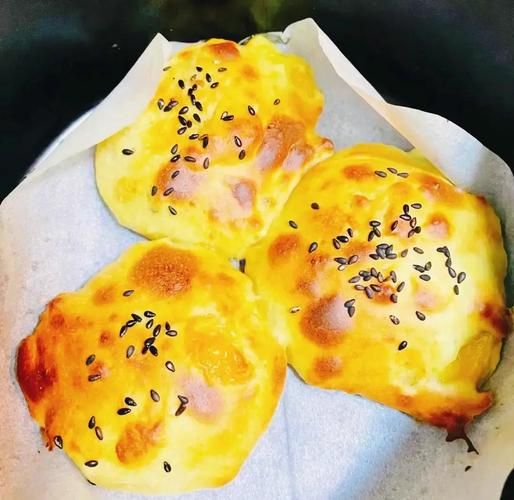 油炸柿子饼怎么做_油炸柿子饼不吸油技巧