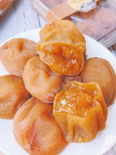 油炸柿子饼怎么做_油炸柿子饼不吸油技巧