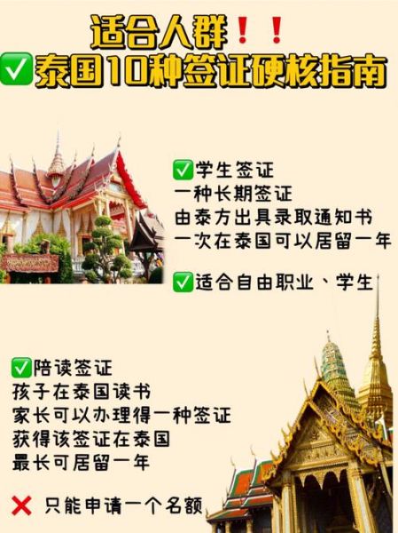 泰国适合移民吗_泰国移民优缺点