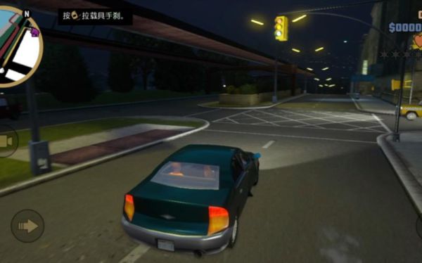 gta3手机版怎么下载_gta3手机版下载教程