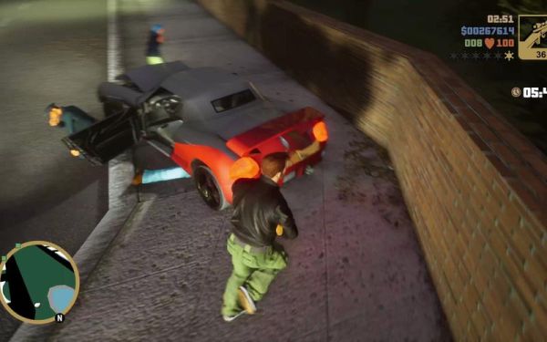 gta3手机版怎么下载_gta3手机版下载教程