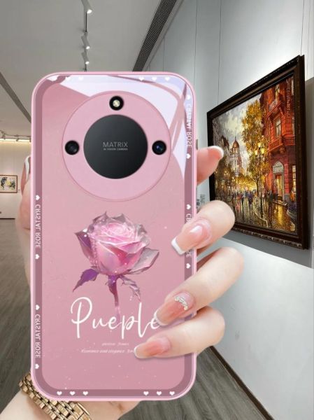 手机壳什么材质好_哪种材质防摔又轻薄