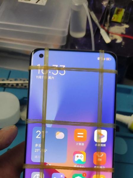 手机液晶屏坏了怎么办_换屏价格一般多少钱