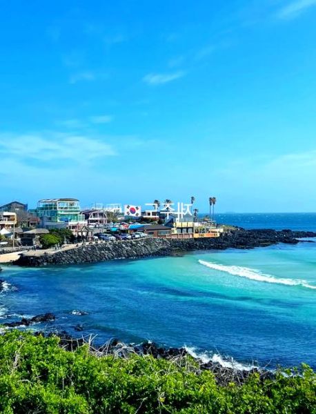 移民韩国济州岛条件_济州岛移民最新政策