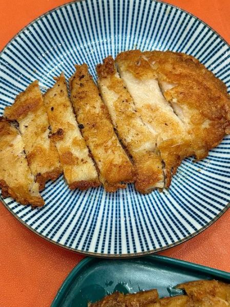 鸡胸肉怎么做好吃_鸡胸肉的做法大全