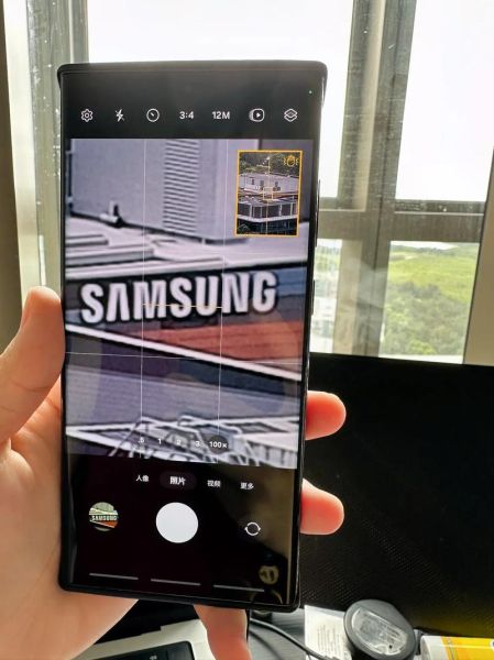 手机长焦镜头怎么选_长焦镜头能拍多远