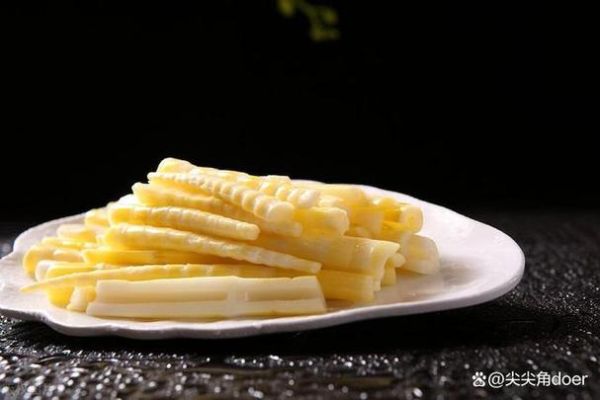 笋丝怎么炒好吃_笋丝焯水几分钟