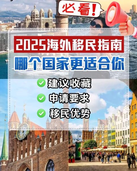 如何办理海外移民_移民哪个国家最容易
