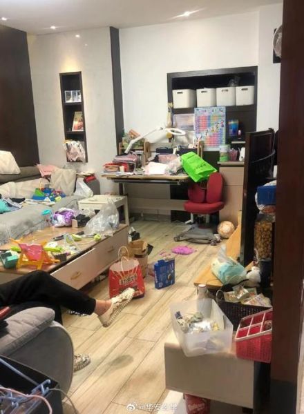 乱楼是什么_乱楼风水如何化解