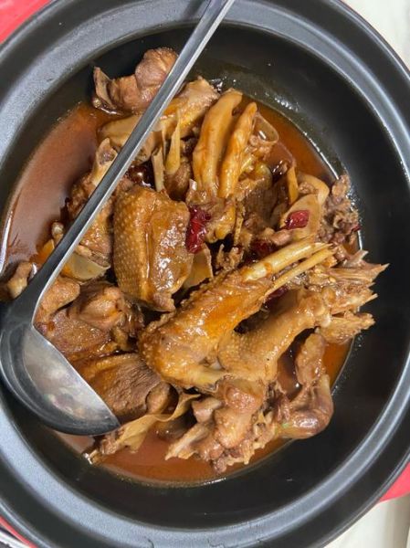 醉鹅的做法_醉鹅用什么酒最好