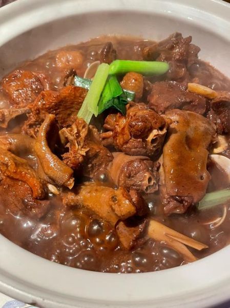 醉鹅的做法_醉鹅用什么酒最好