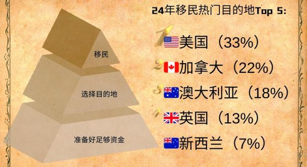 中国有多少人移民_移民人数统计2024