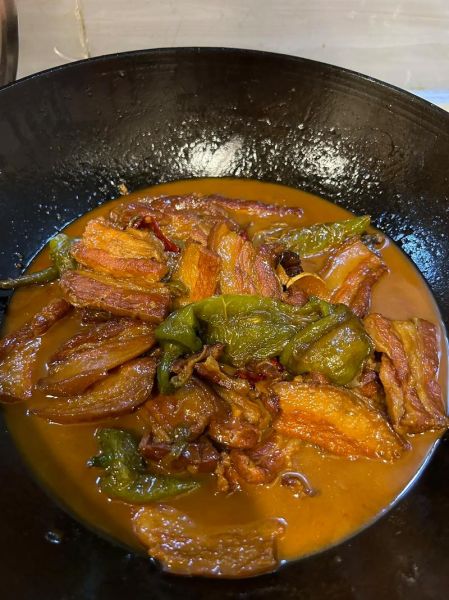 正宗把子肉怎么做_家常做法步骤详解