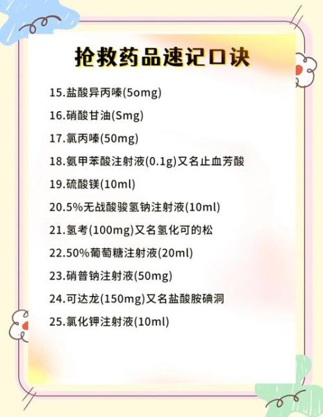 抢救形容词语有哪些_如何精准使用