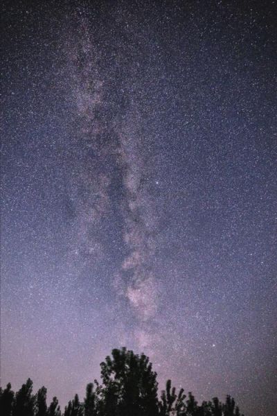 浩瀚星辰是什么_如何拍摄浩瀚星辰
