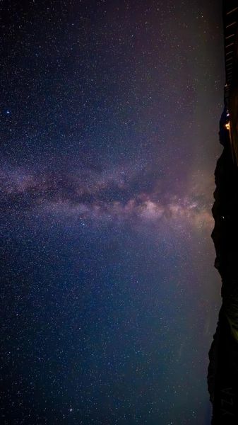 浩瀚星辰是什么_如何拍摄浩瀚星辰