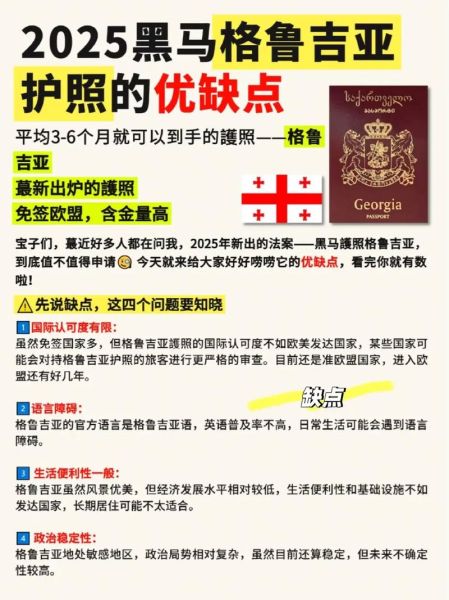 移民护照项目有哪些_移民护照项目怎么选