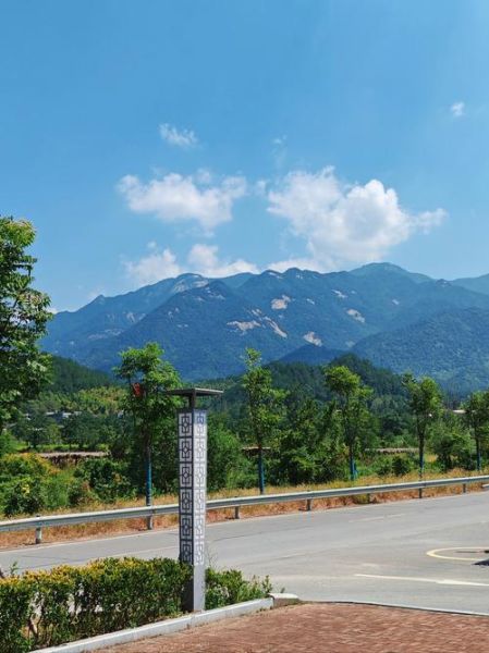 大山生活的好处有哪些_如何适应大山生活