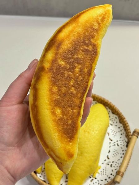 南瓜烙饼怎么做_南瓜饼用哪种南瓜最好