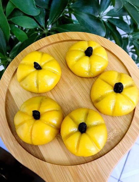 南瓜烙饼怎么做_南瓜饼用哪种南瓜最好