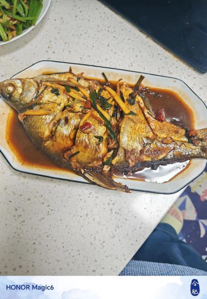 香煎小黄鱼怎么煎不碎_香煎小黄鱼做法步骤