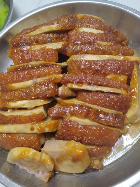 扣肉怎么做才软糯不腻_扣肉选什么肉最好