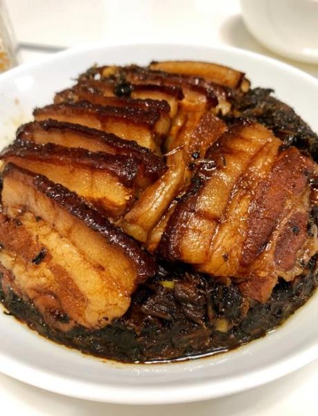 扣肉怎么做才软糯不腻_扣肉选什么肉最好