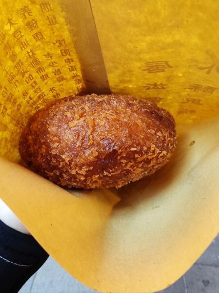 油糕怎么做_油糕的做法和配方