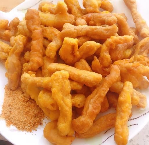 软炸里脊怎么做_软炸里脊用什么肉