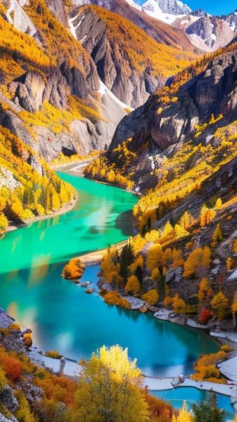 山川景色怎么拍_山川景色有哪些词语