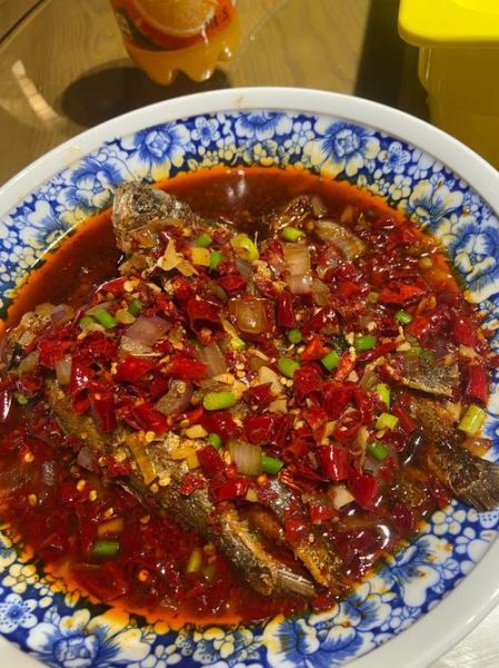 浇汁鱼怎么做_浇汁鱼的家常做法