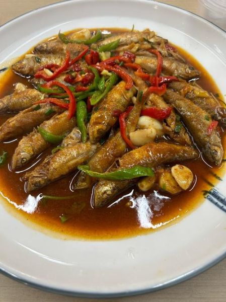 红烧鱼最简单做法_新手也能一次成功