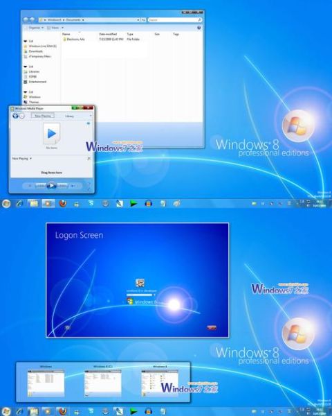 windows7手机版怎么下载_windows7手机版还能用吗