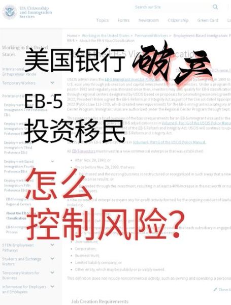 融资移民条件_融资移民风险