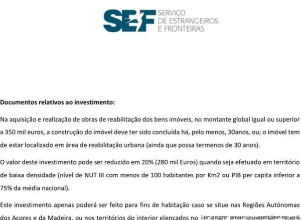 融资移民条件_融资移民风险