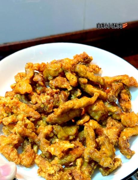 小酥肉怎么做才酥脆_正宗小酥肉用什么肉