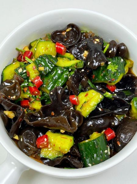 爽口食物有哪些_如何做出清爽不腻的家常菜