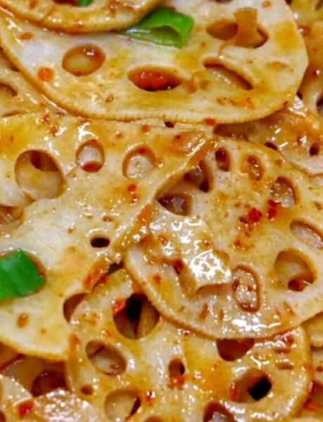 爽口食物有哪些_如何做出清爽不腻的家常菜