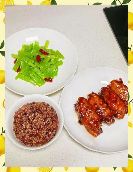 爽口食物有哪些_如何做出清爽不腻的家常菜