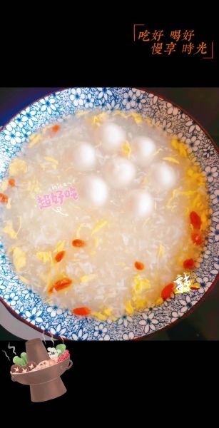 醪糟汤怎么做_醪糟汤的家常做法