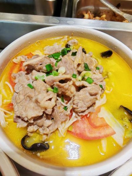 金汤肥牛怎么做_金汤肥牛汤底的黄金比例